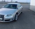 Сірий Ауді A8, об'ємом двигуна 3.2 л та пробігом 262 тис. км за 7300 $, фото 10 на Automoto.ua