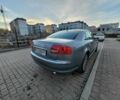 Серый Ауди А8, объемом двигателя 3 л и пробегом 278 тыс. км за 7500 $, фото 4 на Automoto.ua