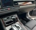 Серый Ауди А8, объемом двигателя 3 л и пробегом 392 тыс. км за 10500 $, фото 11 на Automoto.ua