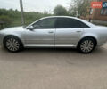 Серый Ауди А8, объемом двигателя 3 л и пробегом 307 тыс. км за 8900 $, фото 5 на Automoto.ua