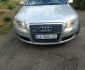 Сірий Ауді A8, об'ємом двигуна 3.2 л та пробігом 262 тис. км за 8250 $, фото 4 на Automoto.ua