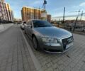 Серый Ауди А8, объемом двигателя 3 л и пробегом 278 тыс. км за 7500 $, фото 6 на Automoto.ua