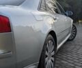 Сірий Ауді A8, об'ємом двигуна 2.98 л та пробігом 327 тис. км за 9999 $, фото 16 на Automoto.ua