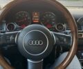 Сірий Ауді A8, об'ємом двигуна 4.2 л та пробігом 306 тис. км за 5000 $, фото 15 на Automoto.ua