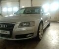 Сірий Ауді A8, об'ємом двигуна 3.2 л та пробігом 262 тис. км за 7300 $, фото 21 на Automoto.ua