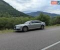 Сірий Ауді A8, об'ємом двигуна 3 л та пробігом 324 тис. км за 9699 $, фото 21 на Automoto.ua