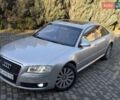 Сірий Ауді A8, об'ємом двигуна 2.98 л та пробігом 327 тис. км за 9999 $, фото 1 на Automoto.ua