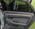 Сірий Ауді A8, об'ємом двигуна 3 л та пробігом 324 тис. км за 9699 $, фото 6 на Automoto.ua