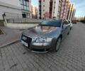 Серый Ауди А8, объемом двигателя 3 л и пробегом 278 тыс. км за 7500 $, фото 1 на Automoto.ua