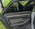 Сірий Ауді A8, об'ємом двигуна 3 л та пробігом 322 тис. км за 9999 $, фото 22 на Automoto.ua