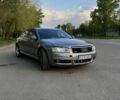 Сірий Ауді A8, об'ємом двигуна 4.2 л та пробігом 306 тис. км за 5000 $, фото 1 на Automoto.ua