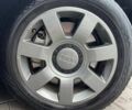 Серый Ауди А8, объемом двигателя 3 л и пробегом 392 тыс. км за 10500 $, фото 8 на Automoto.ua