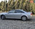 Сірий Ауді A8, об'ємом двигуна 2.98 л та пробігом 327 тис. км за 9999 $, фото 8 на Automoto.ua