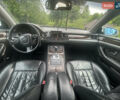 Серый Ауди А8, объемом двигателя 3 л и пробегом 307 тыс. км за 8900 $, фото 8 на Automoto.ua