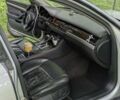 Сірий Ауді A8, об'ємом двигуна 3 л та пробігом 322 тис. км за 9999 $, фото 25 на Automoto.ua