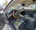 Серый Ауди А8, объемом двигателя 3 л и пробегом 278 тыс. км за 7500 $, фото 7 на Automoto.ua