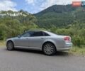 Сірий Ауді A8, об'ємом двигуна 3 л та пробігом 324 тис. км за 9699 $, фото 22 на Automoto.ua