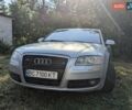 Сірий Ауді A8, об'ємом двигуна 3 л та пробігом 324 тис. км за 9699 $, фото 14 на Automoto.ua