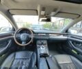 Серый Ауди А8, объемом двигателя 3 л и пробегом 278 тыс. км за 7500 $, фото 8 на Automoto.ua