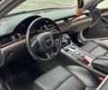Серый Ауди А8, объемом двигателя 3 л и пробегом 392 тыс. км за 10500 $, фото 9 на Automoto.ua