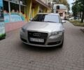 Сірий Ауді A8, об'ємом двигуна 2.98 л та пробігом 330 тис. км за 9999 $, фото 1 на Automoto.ua