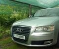 Сірий Ауді A8, об'ємом двигуна 3.2 л та пробігом 262 тис. км за 8250 $, фото 14 на Automoto.ua