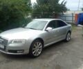 Сірий Ауді A8, об'ємом двигуна 3.2 л та пробігом 262 тис. км за 7300 $, фото 1 на Automoto.ua