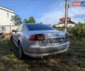 Сірий Ауді A8, об'ємом двигуна 3 л та пробігом 324 тис. км за 9699 $, фото 19 на Automoto.ua