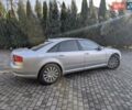 Сірий Ауді A8, об'ємом двигуна 2.98 л та пробігом 327 тис. км за 9999 $, фото 10 на Automoto.ua