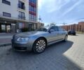 Серый Ауди А8, объемом двигателя 3 л и пробегом 275 тыс. км за 8500 $, фото 1 на Automoto.ua