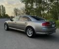 Сірий Ауді A8, об'ємом двигуна 4.2 л та пробігом 306 тис. км за 5000 $, фото 3 на Automoto.ua