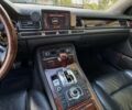 Сірий Ауді A8, об'ємом двигуна 4.2 л та пробігом 306 тис. км за 5000 $, фото 6 на Automoto.ua
