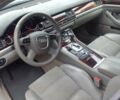 Сірий Ауді A8, об'ємом двигуна 3.2 л та пробігом 262 тис. км за 7300 $, фото 9 на Automoto.ua