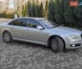 Сірий Ауді A8, об'ємом двигуна 2.98 л та пробігом 327 тис. км за 9999 $, фото 12 на Automoto.ua