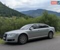 Серый Ауди А8, объемом двигателя 3 л и пробегом 324 тыс. км за 9699 $, фото 1 на Automoto.ua