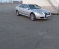 Серый Ауди А8, объемом двигателя 3.2 л и пробегом 262 тыс. км за 7700 $, фото 11 на Automoto.ua
