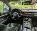 Сірий Ауді A8, об'ємом двигуна 3 л та пробігом 322 тис. км за 9999 $, фото 21 на Automoto.ua