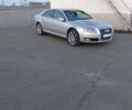 Сірий Ауді A8, об'ємом двигуна 3.2 л та пробігом 262 тис. км за 7500 $, фото 10 на Automoto.ua