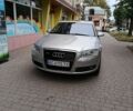 Сірий Ауді A8, об'ємом двигуна 2.98 л та пробігом 330 тис. км за 8999 $, фото 1 на Automoto.ua