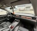 Серый Ауди А8, объемом двигателя 3 л и пробегом 392 тыс. км за 10500 $, фото 12 на Automoto.ua