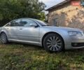 Сірий Ауді A8, об'ємом двигуна 3 л та пробігом 324 тис. км за 9699 $, фото 16 на Automoto.ua