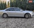 Сірий Ауді A8, об'ємом двигуна 2.98 л та пробігом 327 тис. км за 9999 $, фото 11 на Automoto.ua