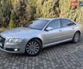 Сірий Ауді A8, об'ємом двигуна 2.98 л та пробігом 327 тис. км за 9999 $, фото 3 на Automoto.ua