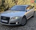 Сірий Ауді A8, об'ємом двигуна 2.98 л та пробігом 327 тис. км за 9999 $, фото 2 на Automoto.ua