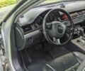 Сірий Ауді A8, об'ємом двигуна 3 л та пробігом 324 тис. км за 9699 $, фото 5 на Automoto.ua