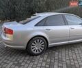 Сірий Ауді A8, об'ємом двигуна 2.98 л та пробігом 327 тис. км за 9999 $, фото 9 на Automoto.ua