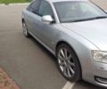 Сірий Ауді A8, об'ємом двигуна 3.2 л та пробігом 262 тис. км за 8250 $, фото 16 на Automoto.ua
