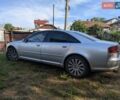 Сірий Ауді A8, об'ємом двигуна 3 л та пробігом 324 тис. км за 9699 $, фото 15 на Automoto.ua
