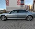 Серый Ауди А8, объемом двигателя 3 л и пробегом 278 тыс. км за 7500 $, фото 2 на Automoto.ua
