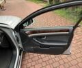 Серый Ауди А8, объемом двигателя 3 л и пробегом 311 тыс. км за 10000 $, фото 13 на Automoto.ua